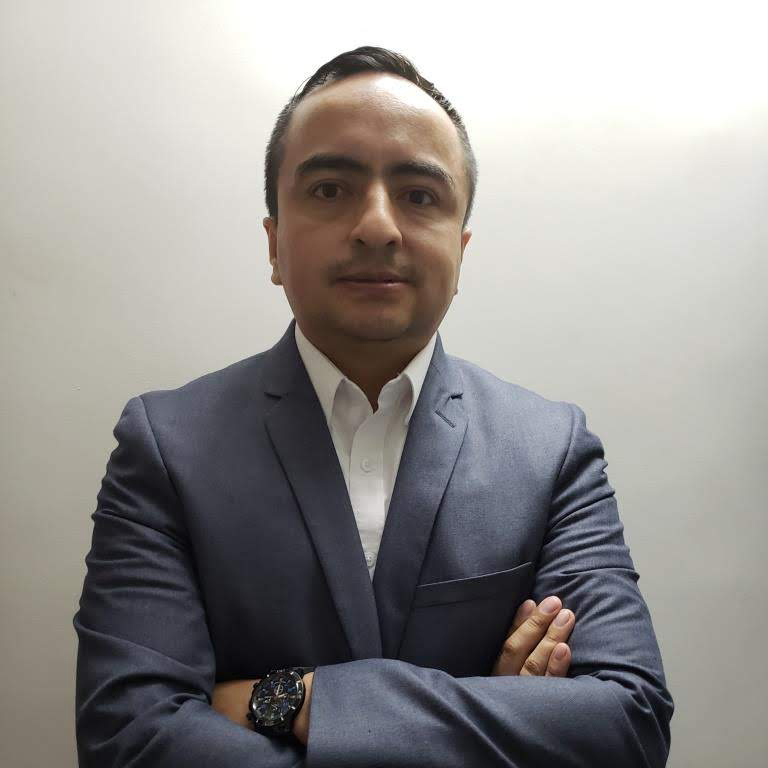 Camilo Ernesto Herrera Castro - Subgerente Comercial (E)