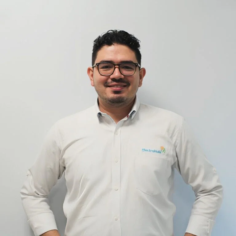 Sebastián Andrés Repiso Ramón - Subgerente Administrativo y Financiero (E)