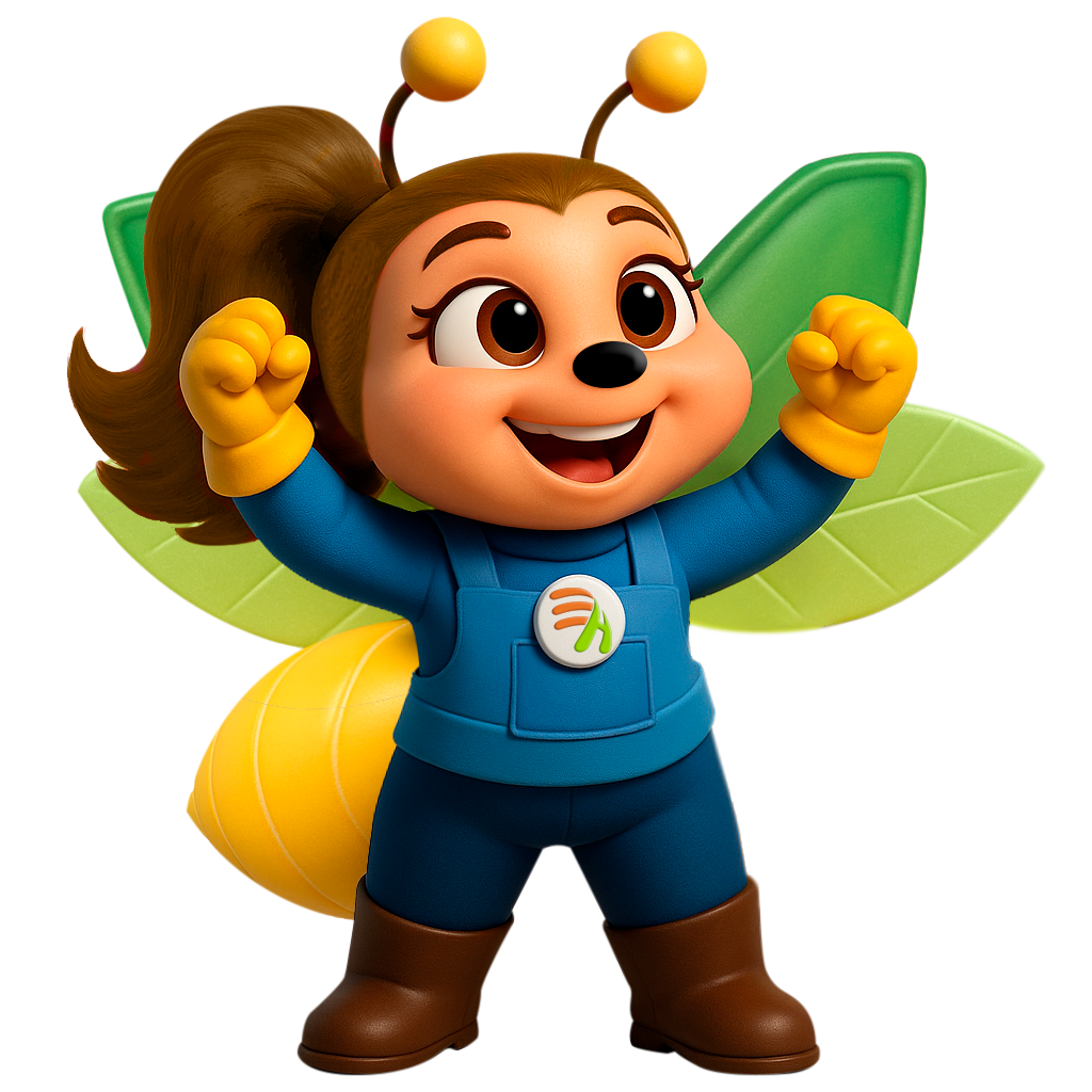 Luzila - Guardiana ElectroHuila